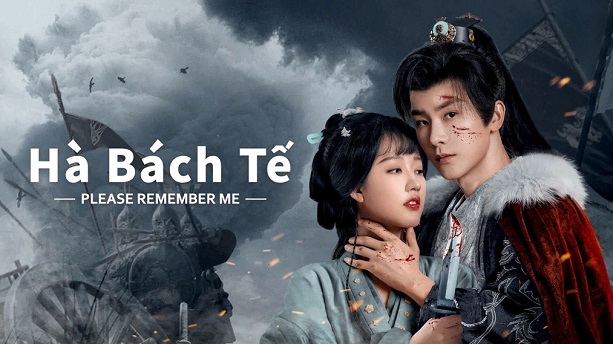 Hà Bách Tế Vietsub