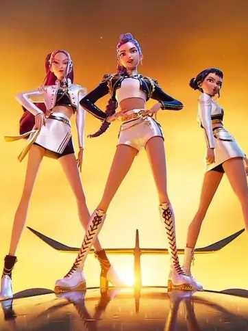 Hát Cùng Thợ Săn Quỷ Kpop – Untitled Kpop Demon Hunters Follow-Up