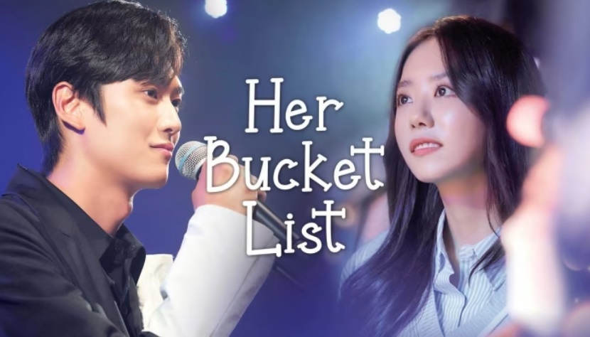 Her Bucket List
