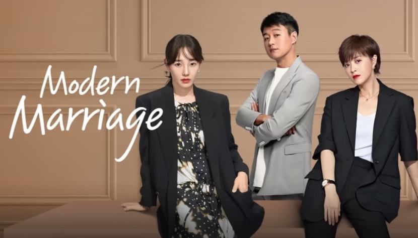 Ảnh phim Hôn Nhân Của Chúng Ta