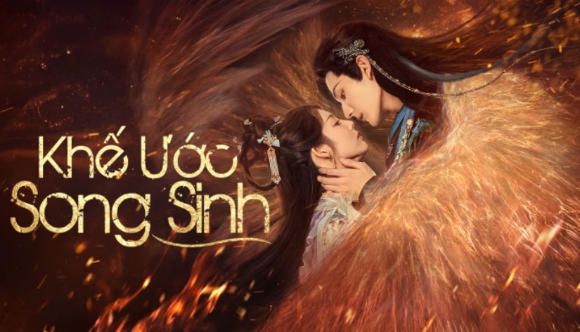 Ảnh phim Khế Ước Song Sinh