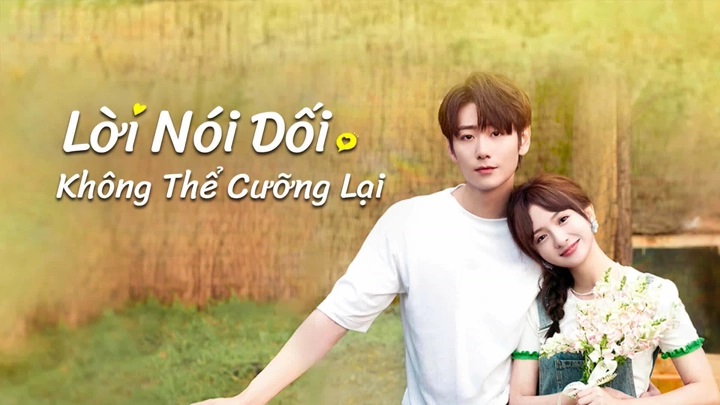 Lời nói dối không thể cưỡng lại - Liars in love