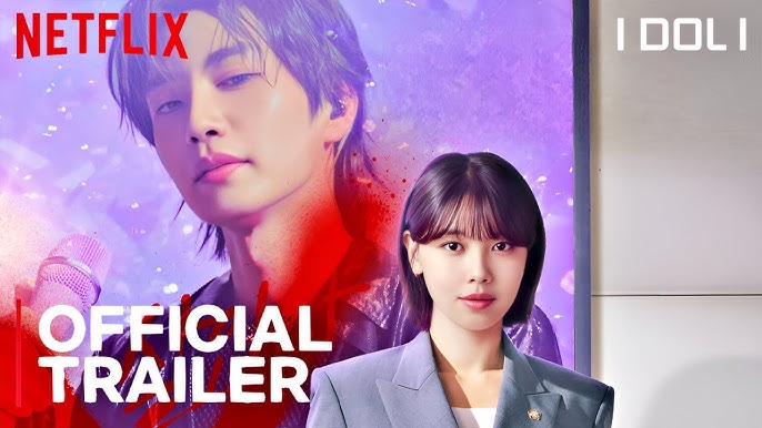 Ảnh phim Luật Sư Của Thần Tượng