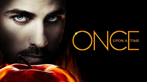 Ngày Xửa Ngày Xưa (Phần 5) - Once Upon A Time (Season 5)