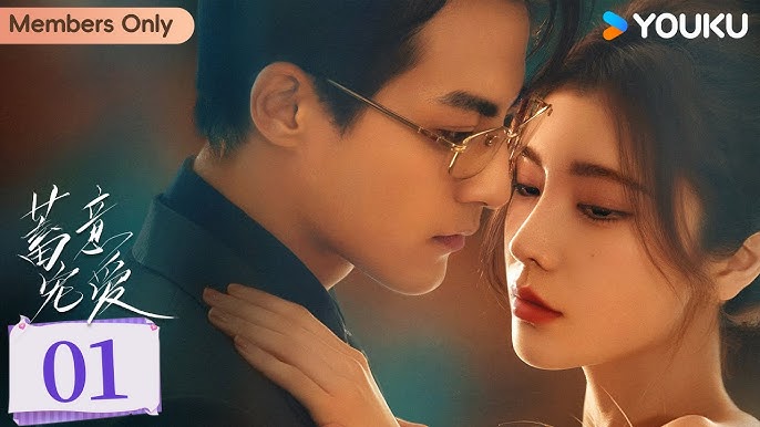 Ảnh phim Ngọt Ngào Trong Toan Tính