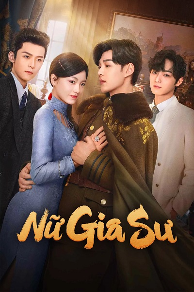 Nữ Gia Sư (2024) - The Princess