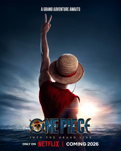 One Piece Live Action (Phần 2) - One Piece (Season 2)