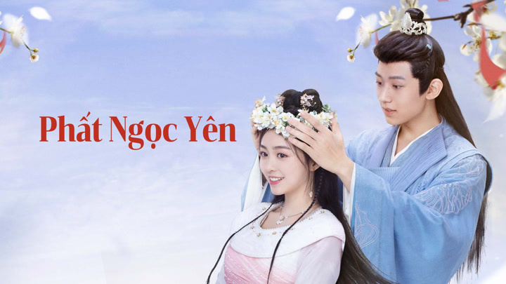 Xem Phim Phất Ngọc Yên - The Unexpected Marriage 2024