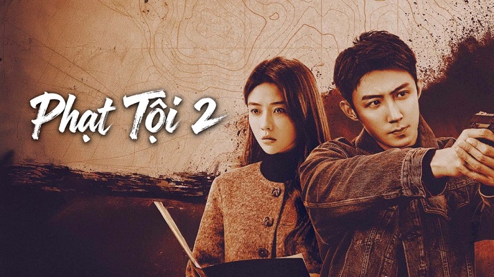 Ảnh phim Phạt Tội: Chuyện Ngắn Về Các Anh Hùng