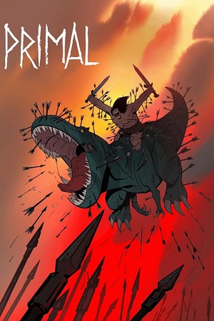 Primal (Phần 2)