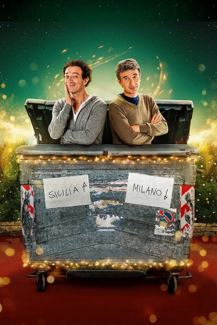 Sicily Express - Sicily Express