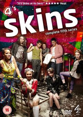 Thể Xác (phần 5) - Skins (season 5)