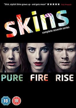 Thể Xác (phần 7) - Skins (season 7)