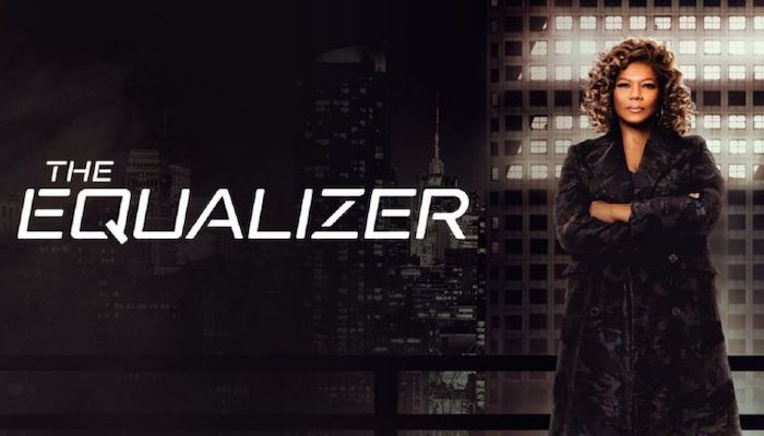 The Equalizer (Season 1)