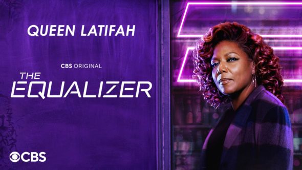 The Equalizer (Season 2)