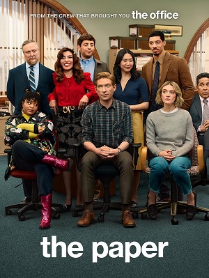 Thời Báo - The Paper