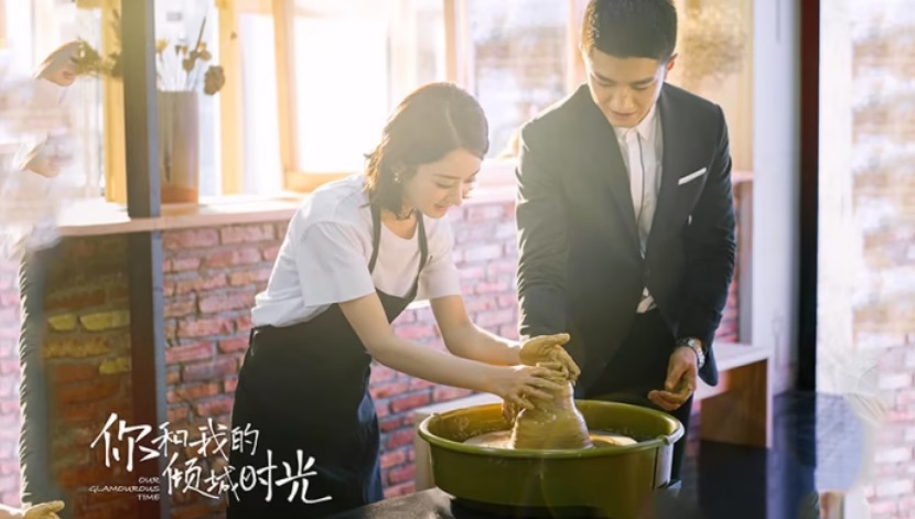 Ảnh phim Thời Gian Tươi Đẹp Của Anh Và Em