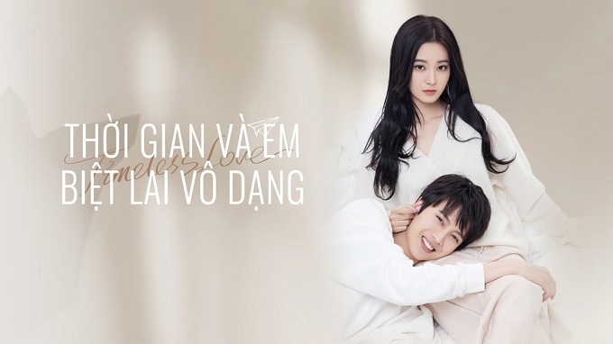 Ảnh phim Thời Gian Và Em Biệt Lai Vô Dạng