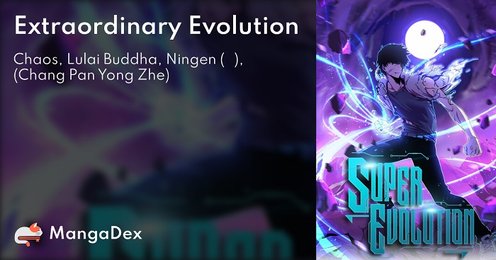 Ảnh phim Tiến Hoá Siêu Phàm