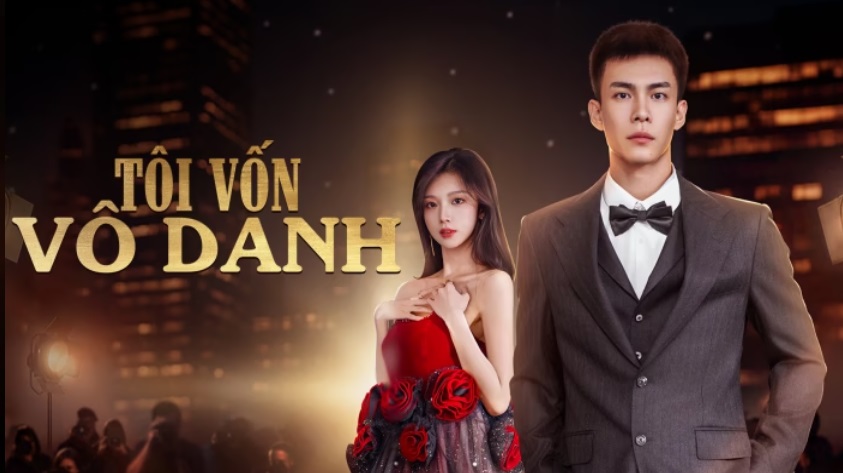 Tôi Vốn Vô Danh