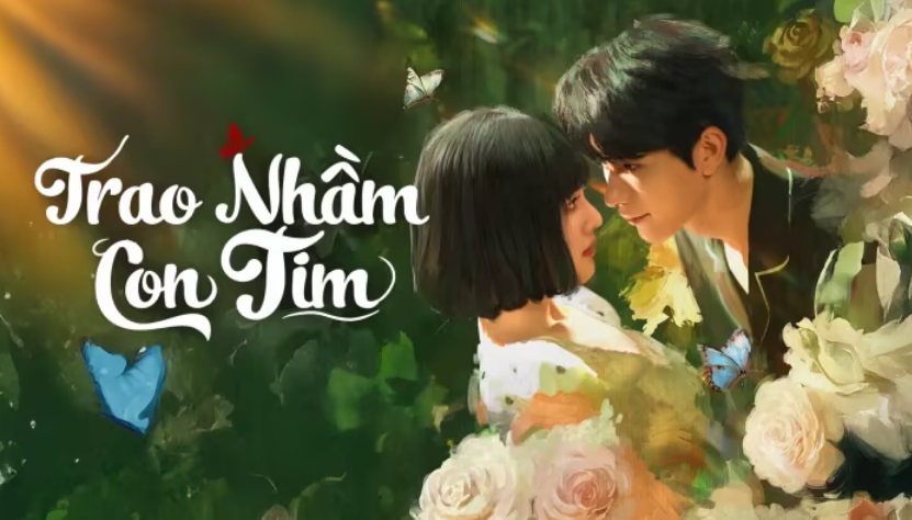 Ảnh phim Trao Nhầm Trái Tim