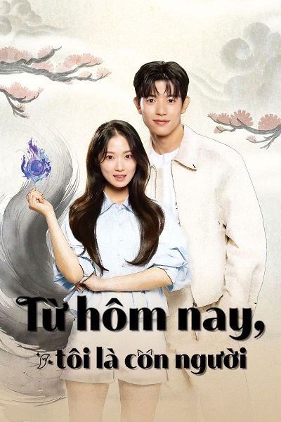 Từ Hôm Nay, Tôi Là Con Người - No Tail to Tell