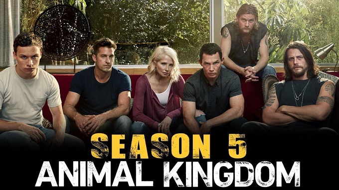 Animal Kingdom (Season 5)