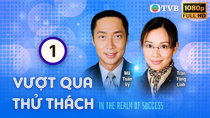 Ảnh phim Vượt Qua Thử Thách (2001)