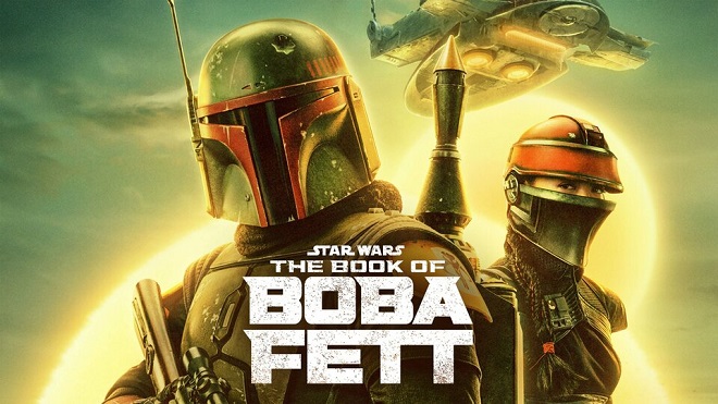 The Book Of Boba Fett