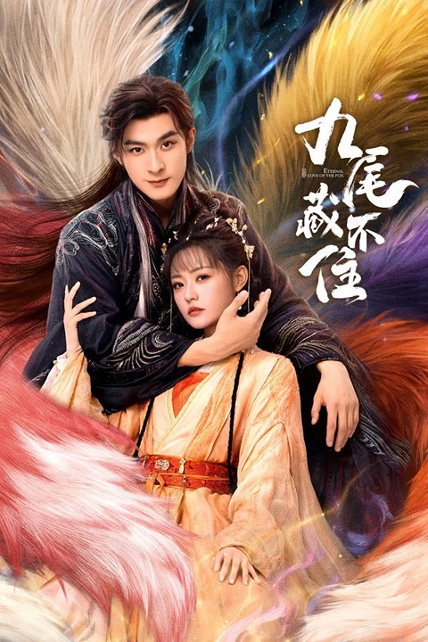 Cửu Vỹ Không Thể Giấu - Eternal Love of the Fox
