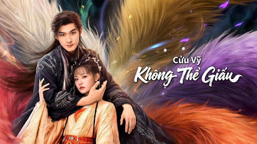 Ảnh phim Cửu Vỹ Không Thể Giấu