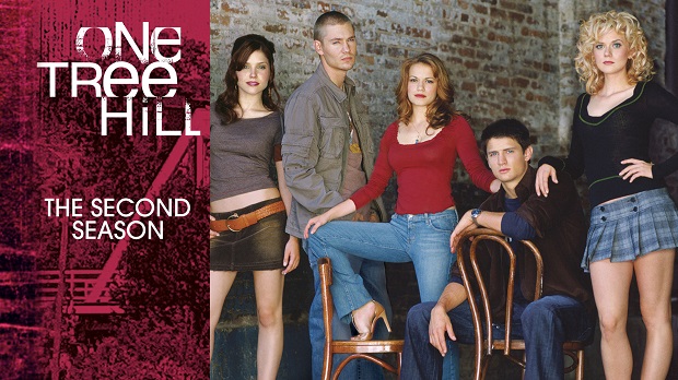 Xem Phim Danh Dự (phần 2) - One Tree Hill (season 2) 2004