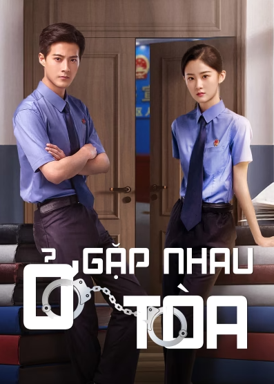 Gặp Nhau Ở Toà