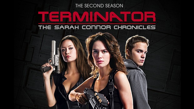 Terminator: The Sarah Connor Chronicles (Season 2)