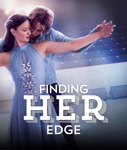 Khát Vọng Sân Băng - Finding Her Edge