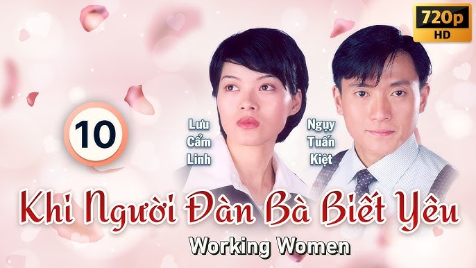 Ảnh phim Khi Người Đàn Bà Biết Yêu