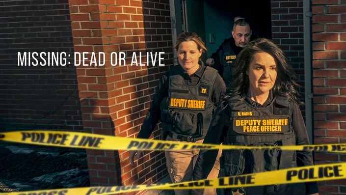 Ảnh phim Mất tích: Đã chết hay còn sống? (Phần 2)