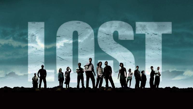 Mất Tích (phần 1) Lost (season 1)