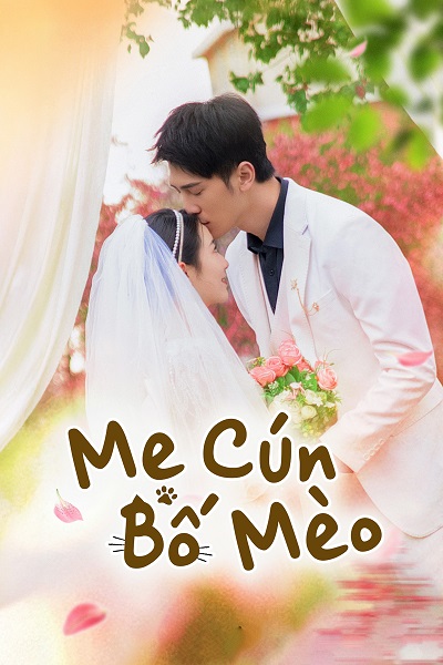 Phim Mẹ Cún Bố Mèo