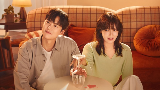 Ảnh phim Một Chén Say Tình