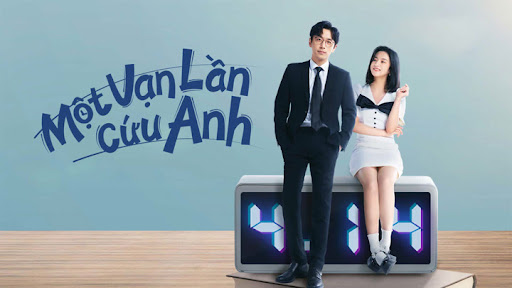 Xem Phim Một Vạn Lần Cứu Anh - Love In A Loop 