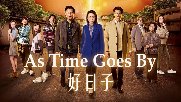 Ảnh phim Ngày Tốt Lành