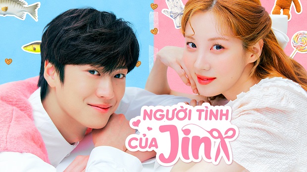 Người Tình Của Jinx