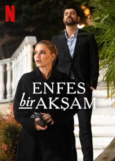 Old Money – Enfes Bir Aksam