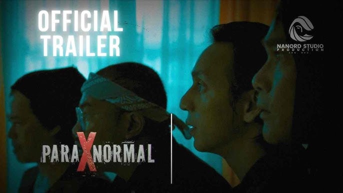 Ảnh phim Para X Normal