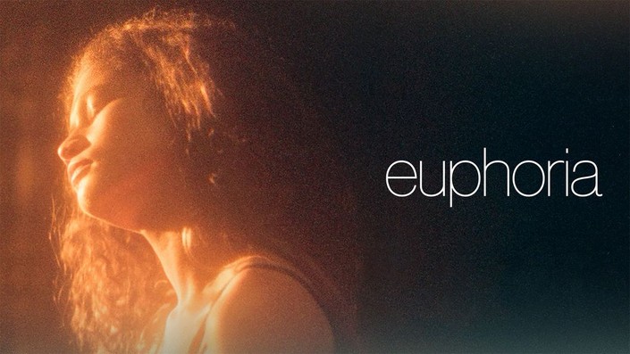 Xem Phim Phê Pha (Phần 2) - Euphoria (season 2) 2022