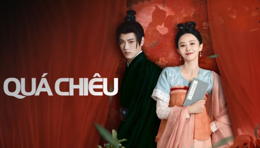 Xem Phim Quá Chiêu - The Love Duel 2024