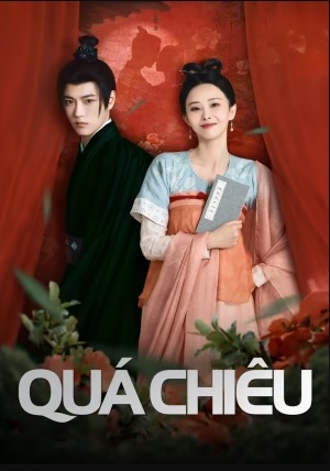 Quá Chiêu - The Love Duel