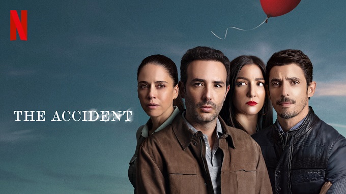 The Accident (season 1)