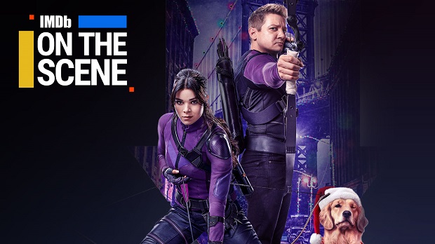 Xem Phim Siêu Anh Hùng Hawkeye - Hawkeye 